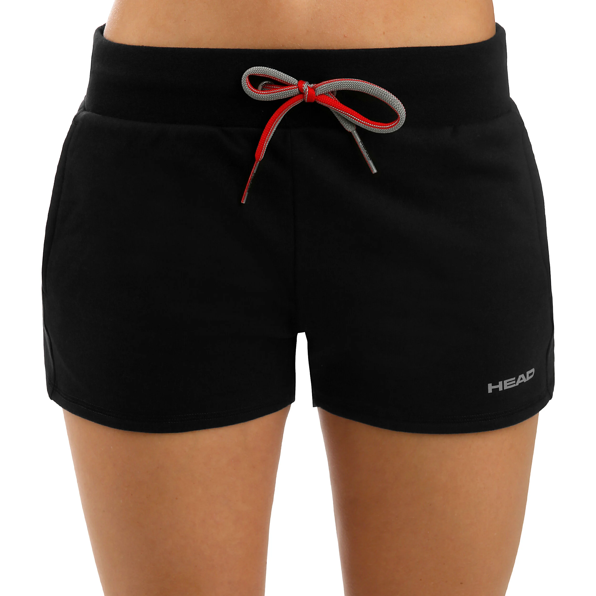 Club Ann Shorts Damen - Schwarz