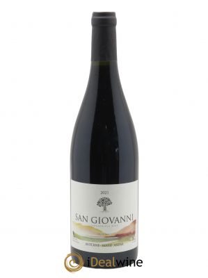 Vin de France San Giovanni Antoine Marie Arena  2021 - Lot de 1 Bouteille