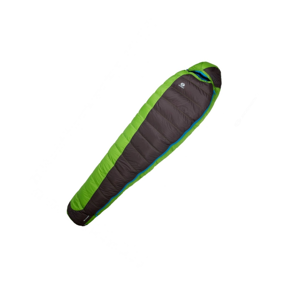 SirJoseph Erratic Plus II 1000 Mumienschlafsack