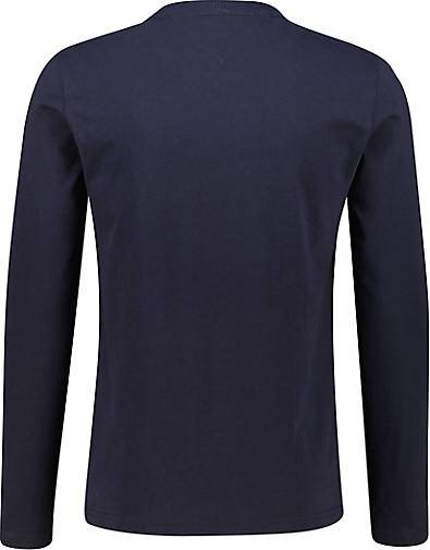 TOMMY HILFIGER Herren Longsleeve