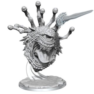 D&D Frameworks: Beholder