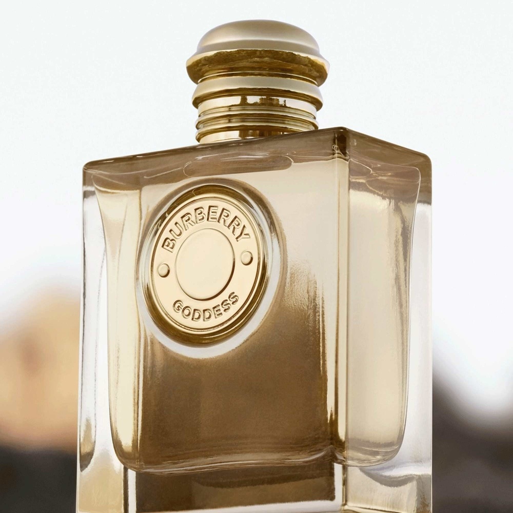 Burberry Burberry Goddess Eau de Parfum