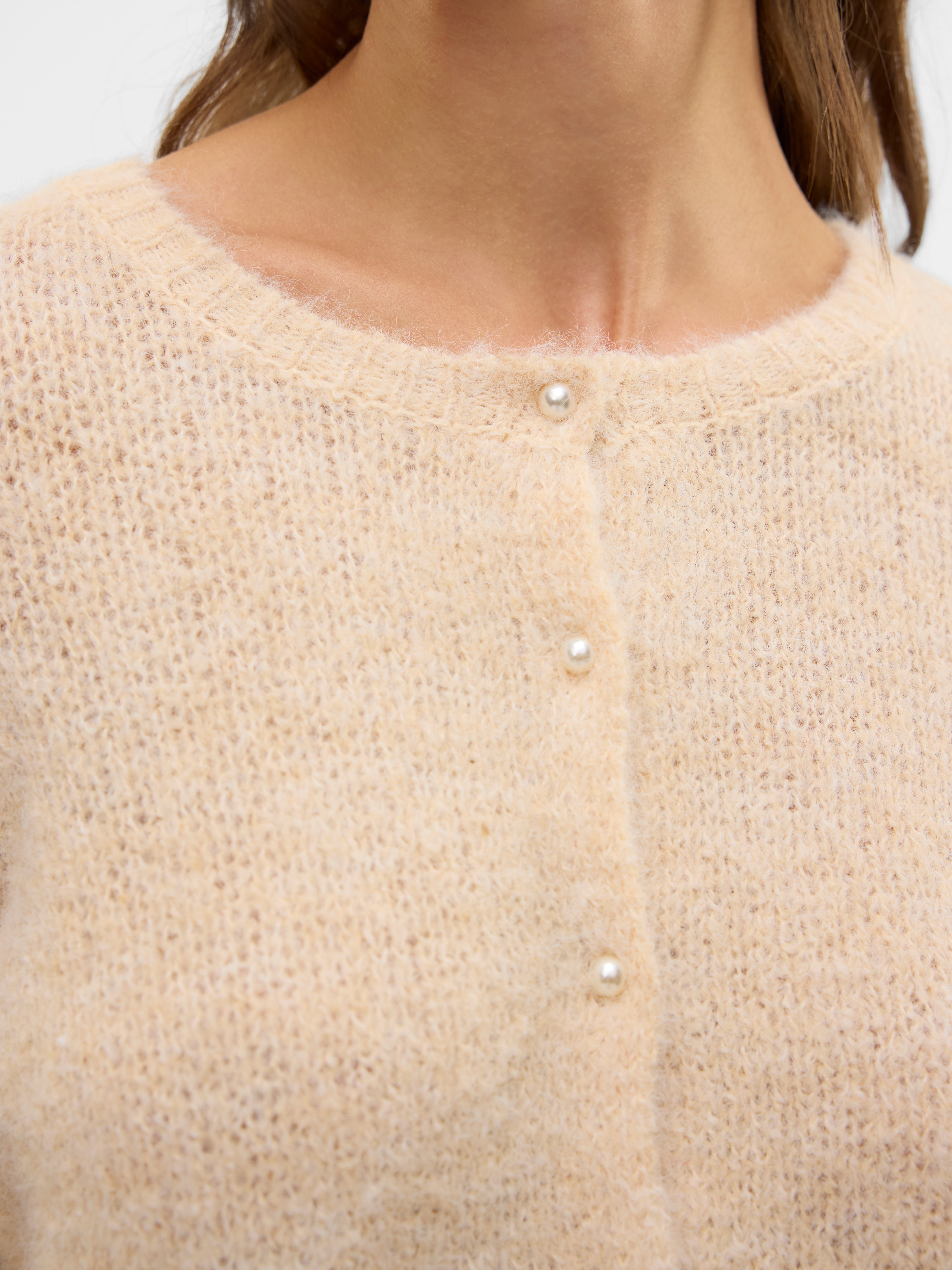 VMLEAH Strickjacke