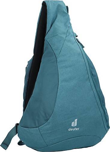 deuter Tommy M Umhängetasche 45 cm