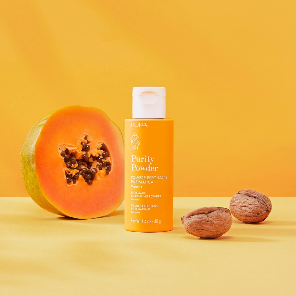 PUPA Milano PURITY POWDER