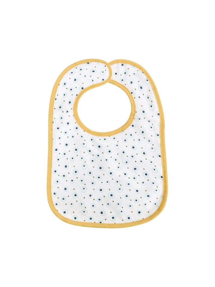 BABY CARE Babylatz 7-teiliges Set in bunt günstig kaufen onesize