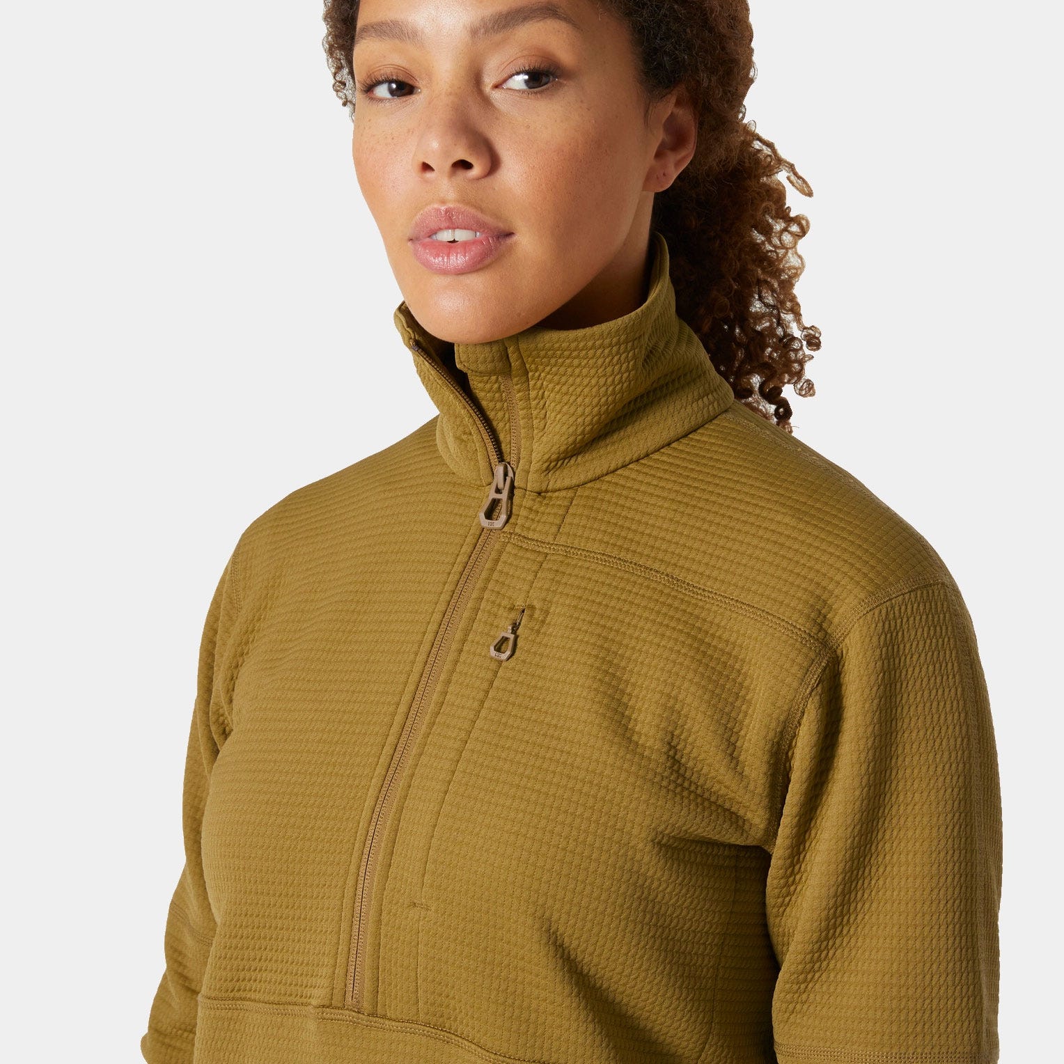 Women’s Evolved Air 1/2 Zip