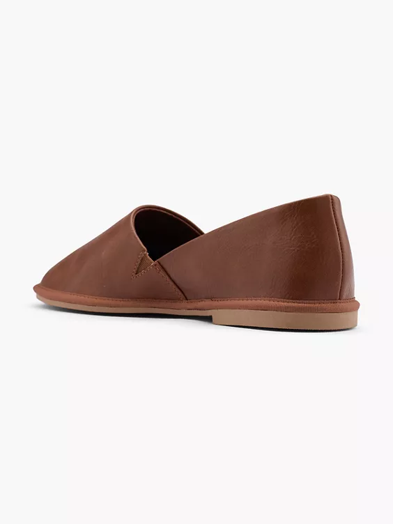 Graceland Slipper