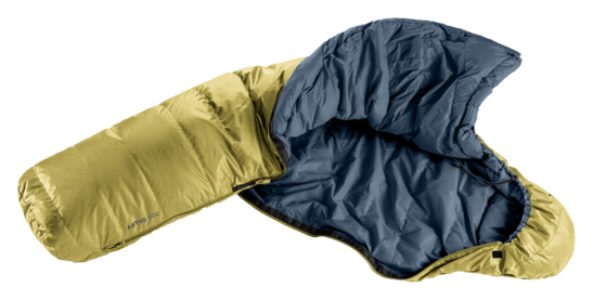 deuter Astro 300 | Daunenschlafsack