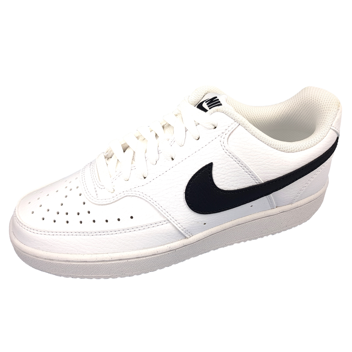 Nike Smah V2 Mirror metallic J DH3158-101 Weiß 101 white/black