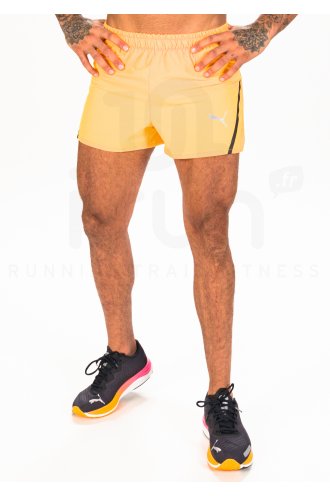 Puma Run Split M