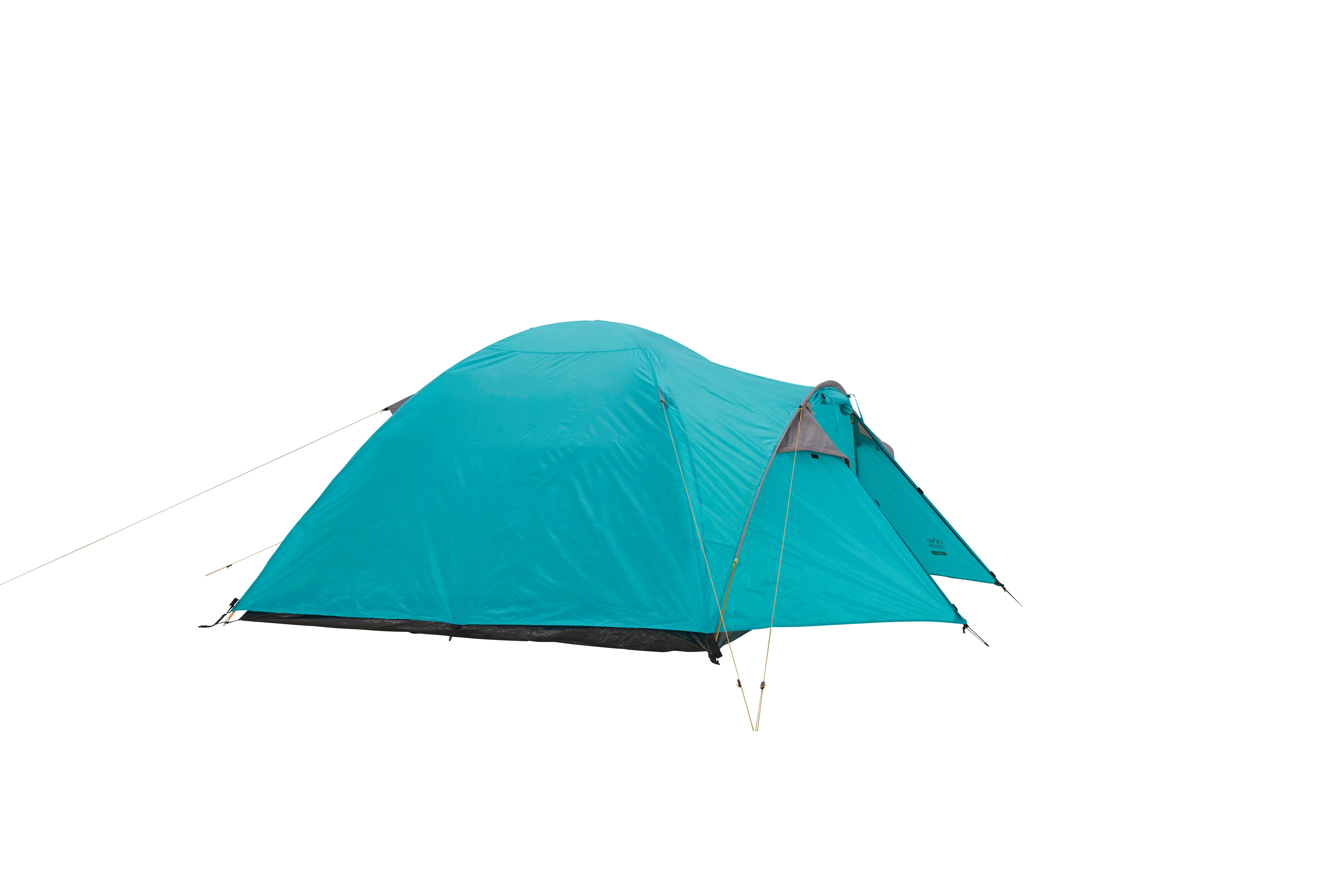 GRAND CANYON Kuppelzelt TOPEKA 4, Personen: 4