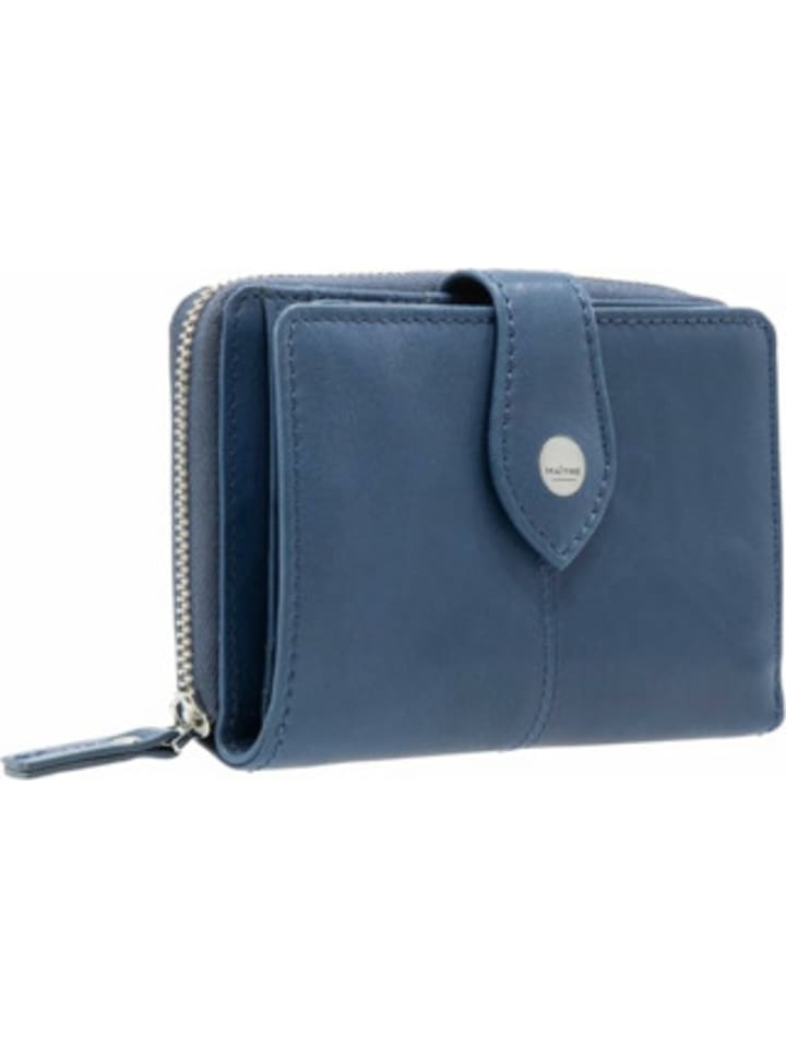 Maître Geldbörse für Erwachsene in blau in blau günstig kaufen onesize