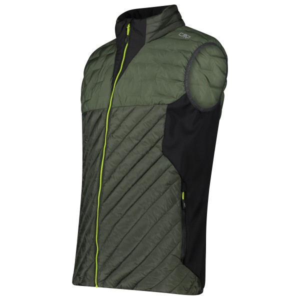 CMP - Vest Hybrid Mini Ripstop - Kunstfaserweste