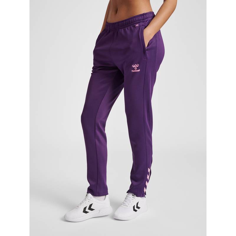 hummel hmlCORE XK POLY PANTS WOMAN Hose Damen