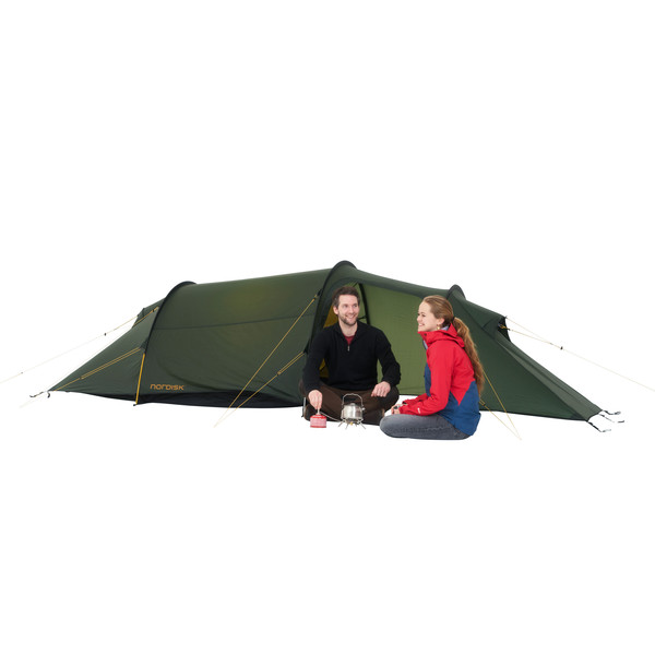 OPPLAND 2 SI TENT - Tunnelzelt