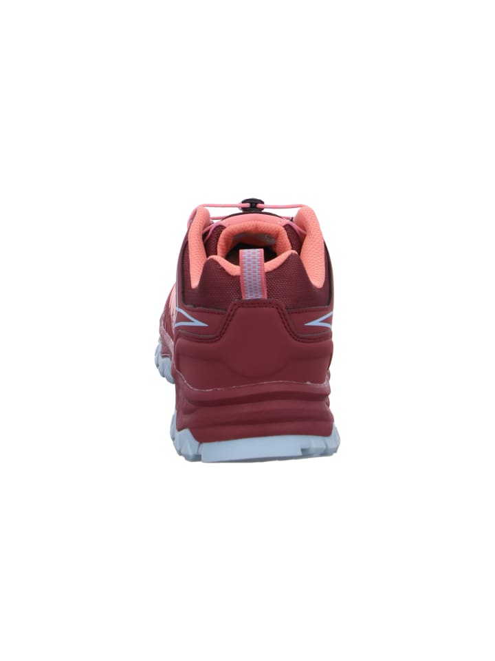 Skogen Wanderschuh Aada in Rosa günstig kaufen