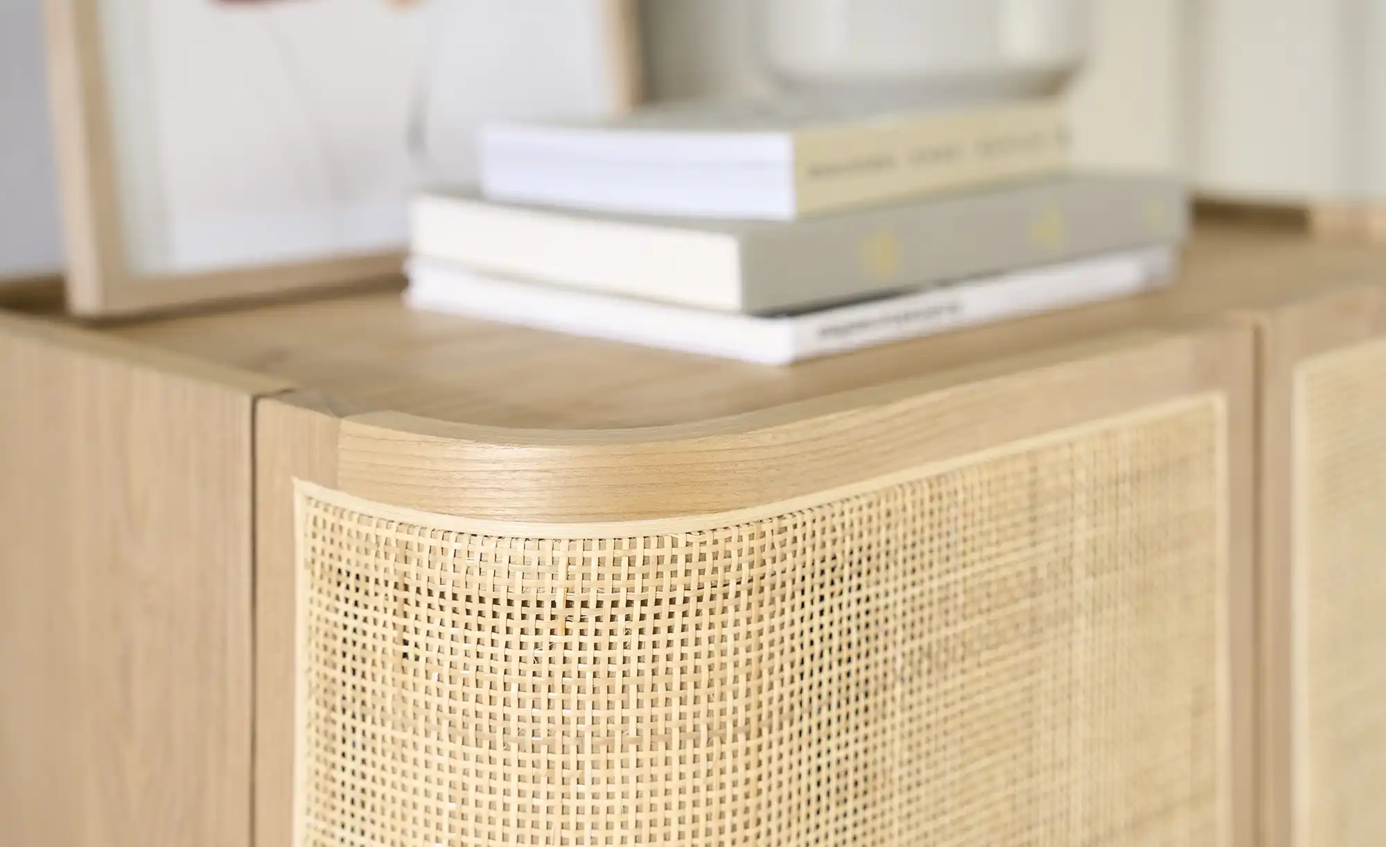 Homeoffice-Schrank