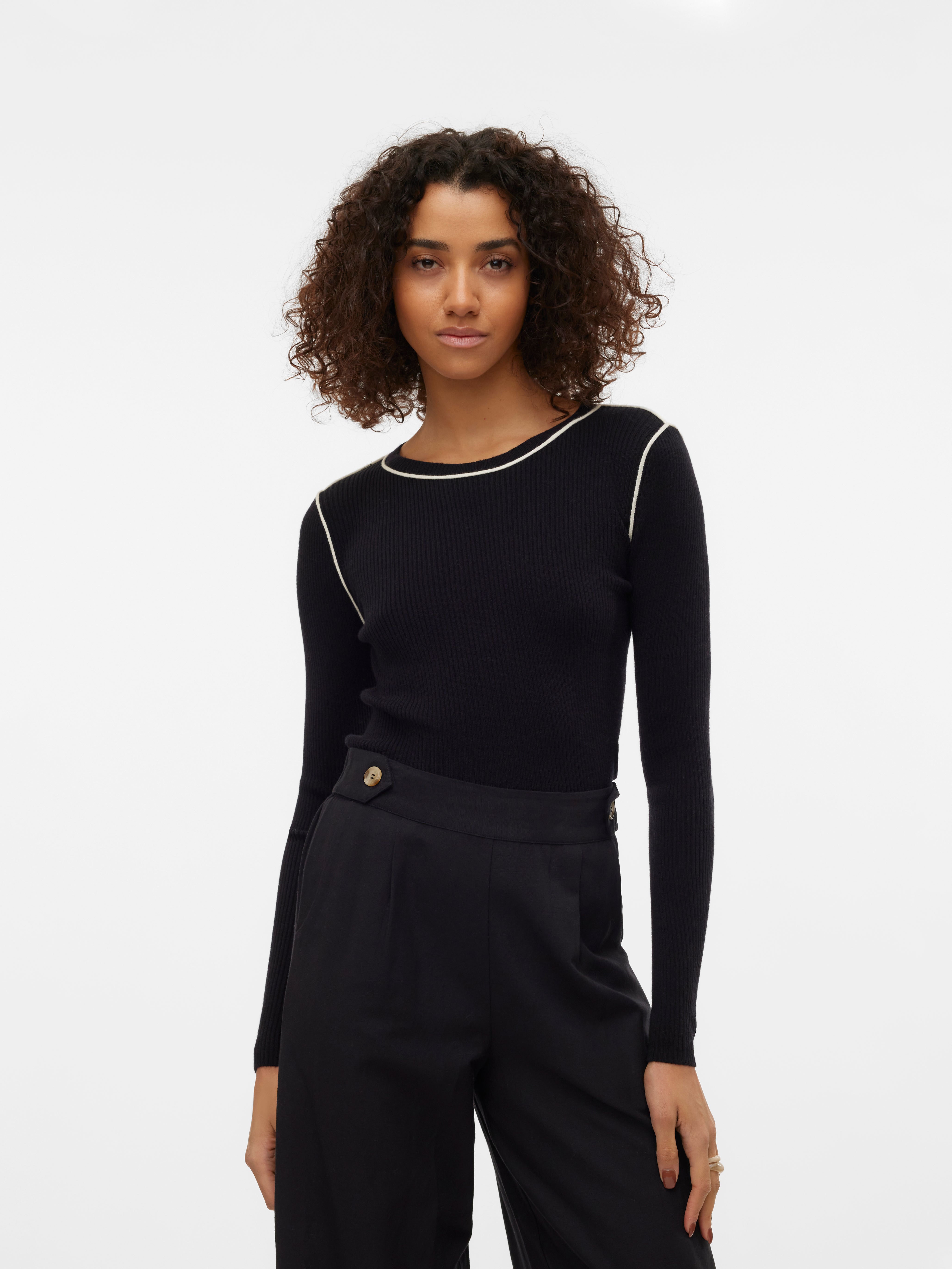 VMKARA Pullover