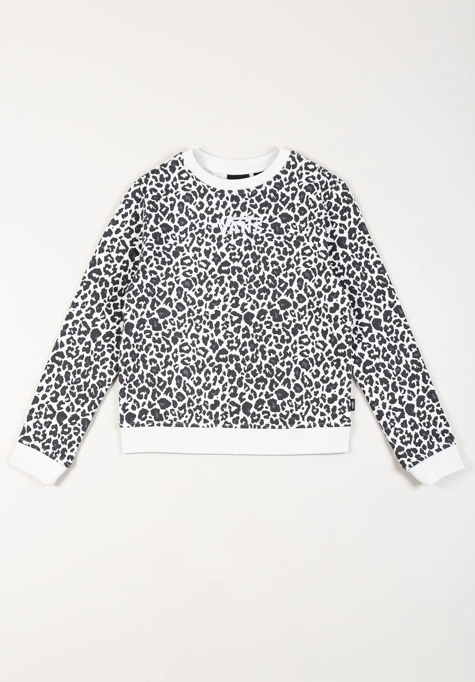 Snow Leopard Kids Girls