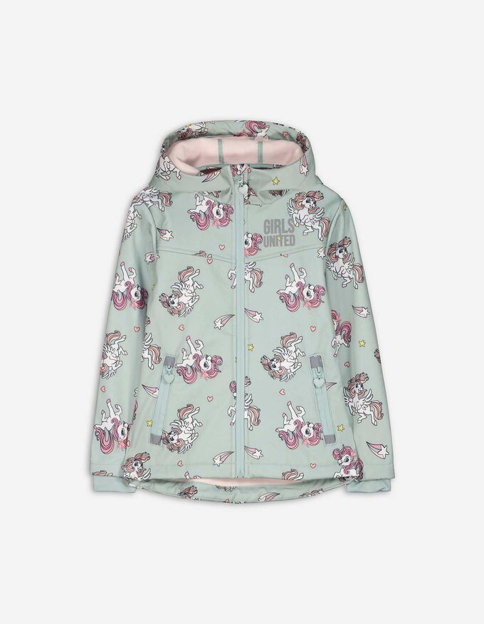 Regenjacke - Wasserdicht