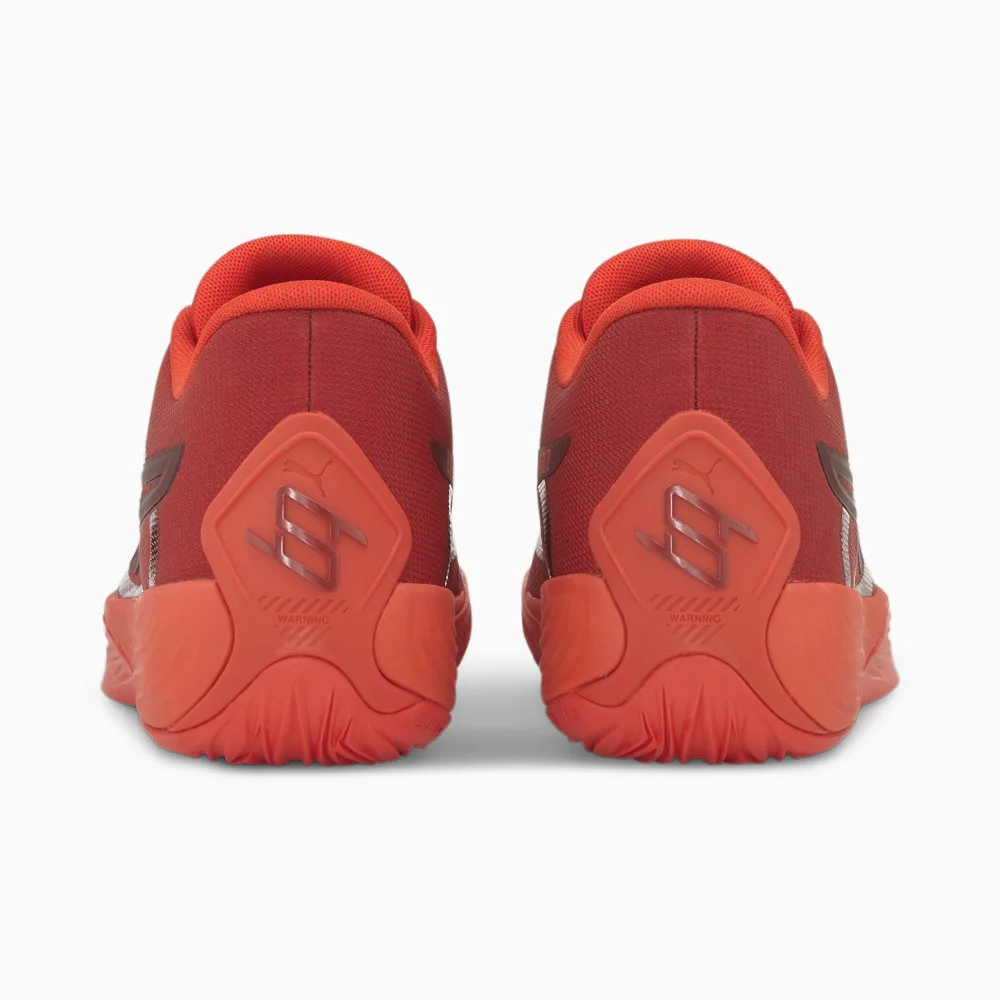 PUMA Stewie 2 378317-01 / rot