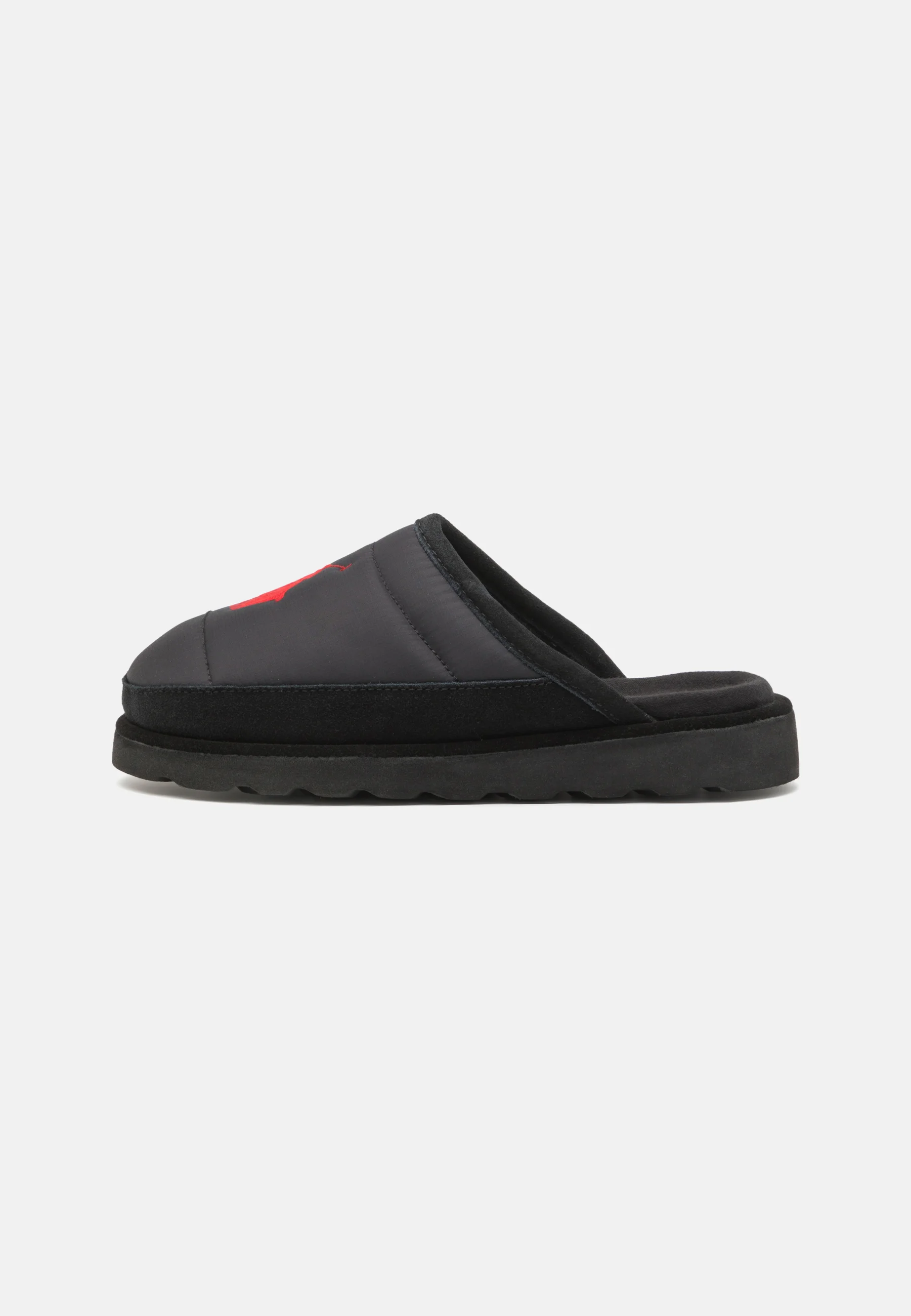 Polo Ralph Lauren READE SCUFF MOCASÍN CASUAL - Pantuflas