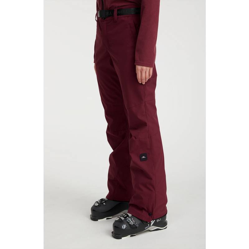 O'NEILL Star Slim Skihose Damen