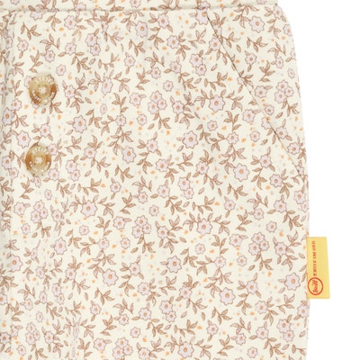 Hose, beige für Mädchen