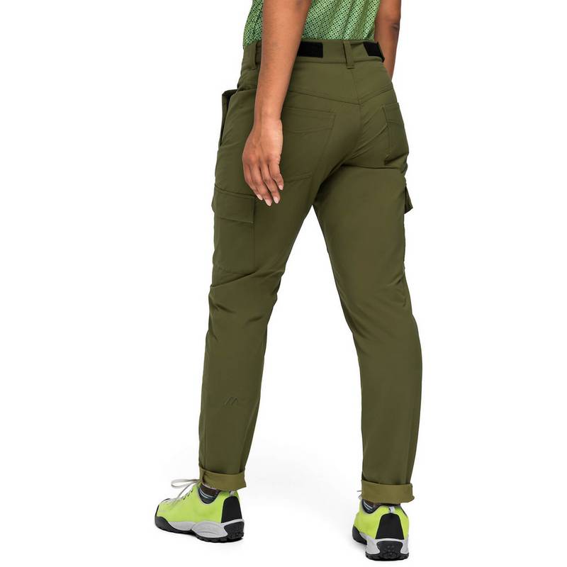 Maier Sports Fenit Trekkinghose Damen