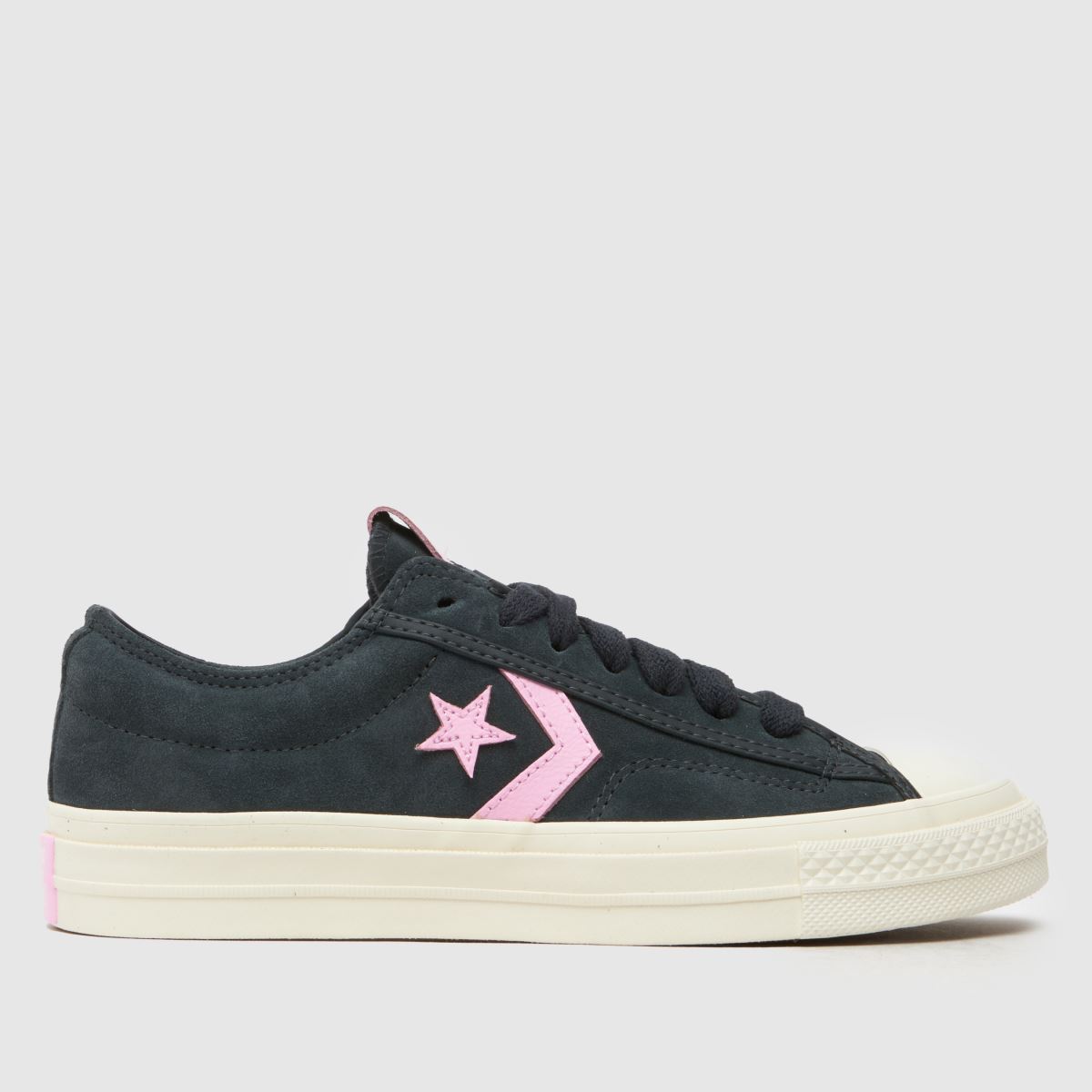Converse Star Player 76 cipők szürke multiszínűben