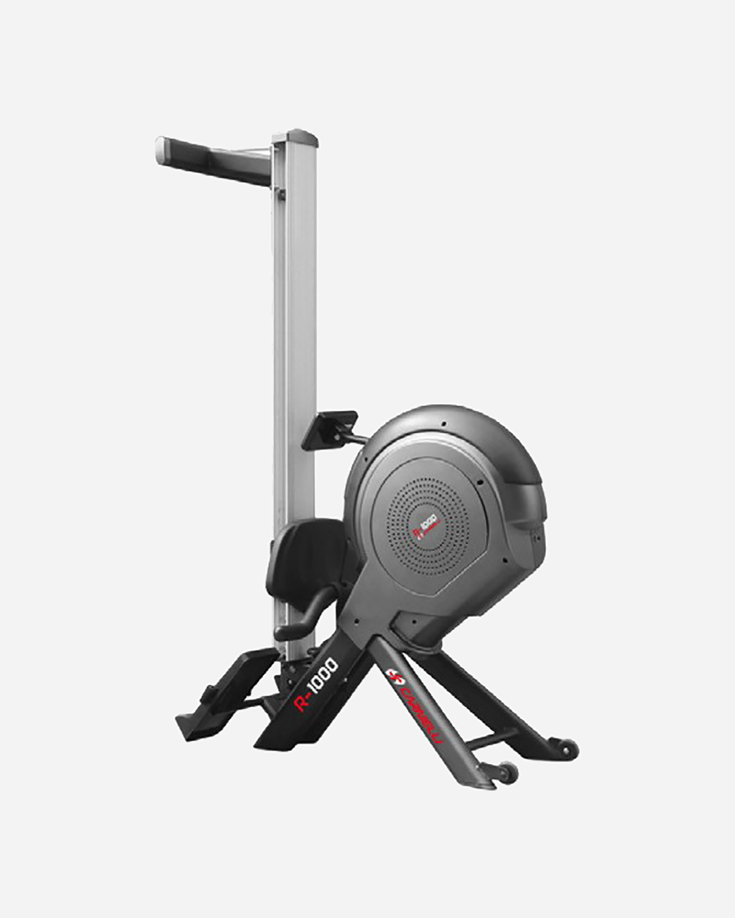 Veslovací trenažér Carnielli HP R-1000 R500