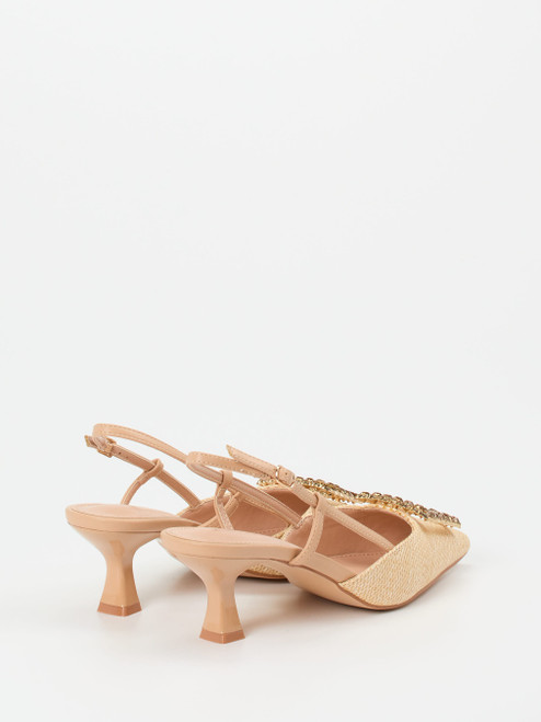 Slingpumps-13073590005 Andrea Puccini
