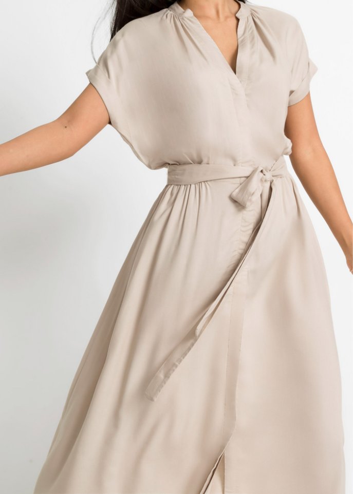 Hemdblusenkleid