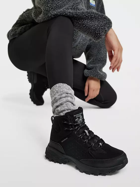 Skechers Trekkingboots