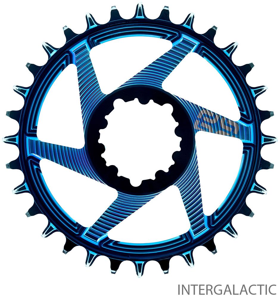 e*thirteen Helix R DM Kettenblatt 32T für SRAM 11/12-fach kaufen | Bike-Discount