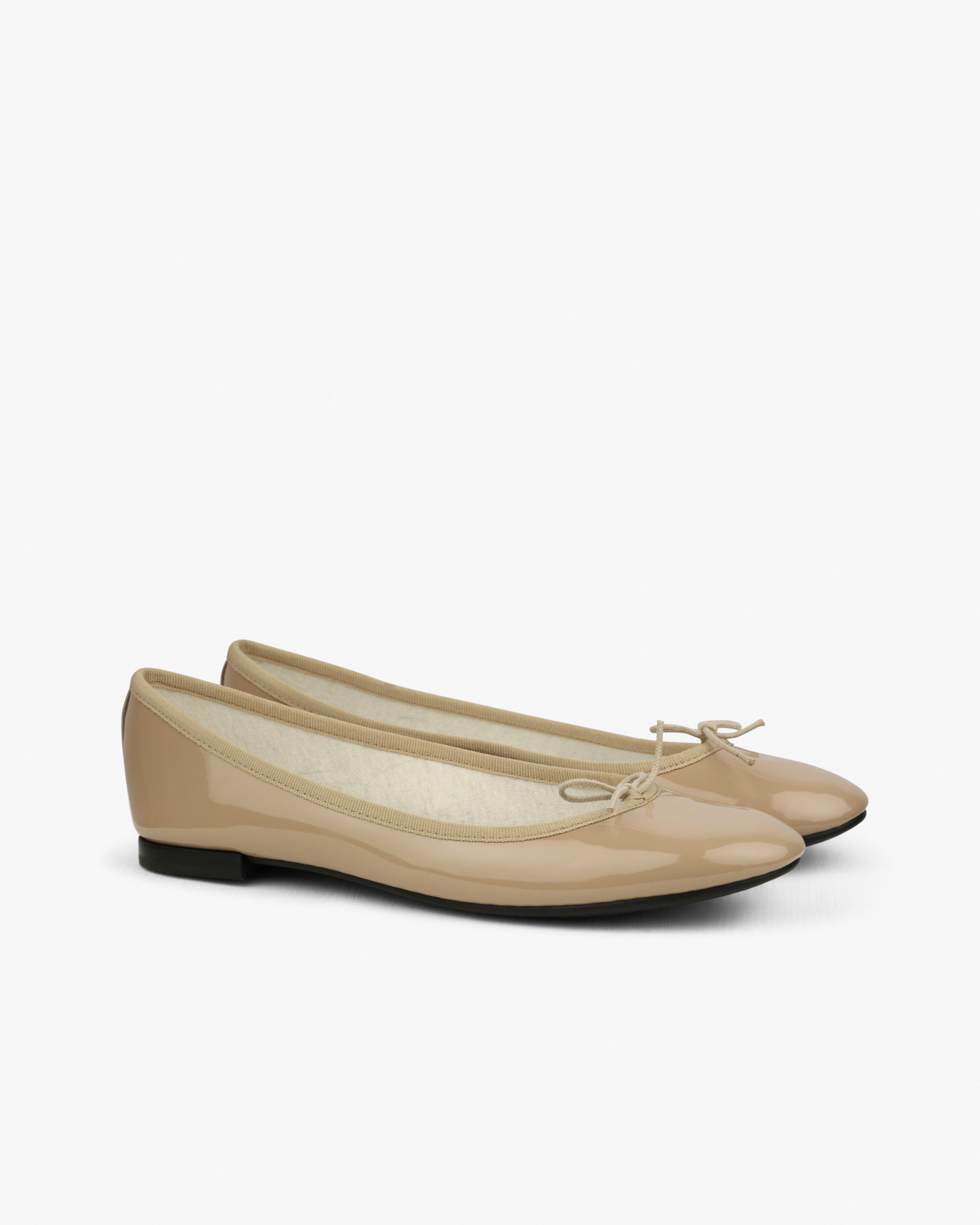 Cendrillon ballerinas