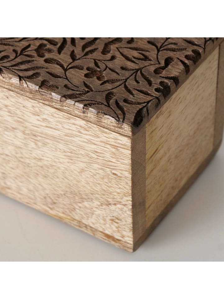Boltze Box in braun günstig kaufen onesize
