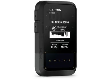 Garmin eTrex Solar