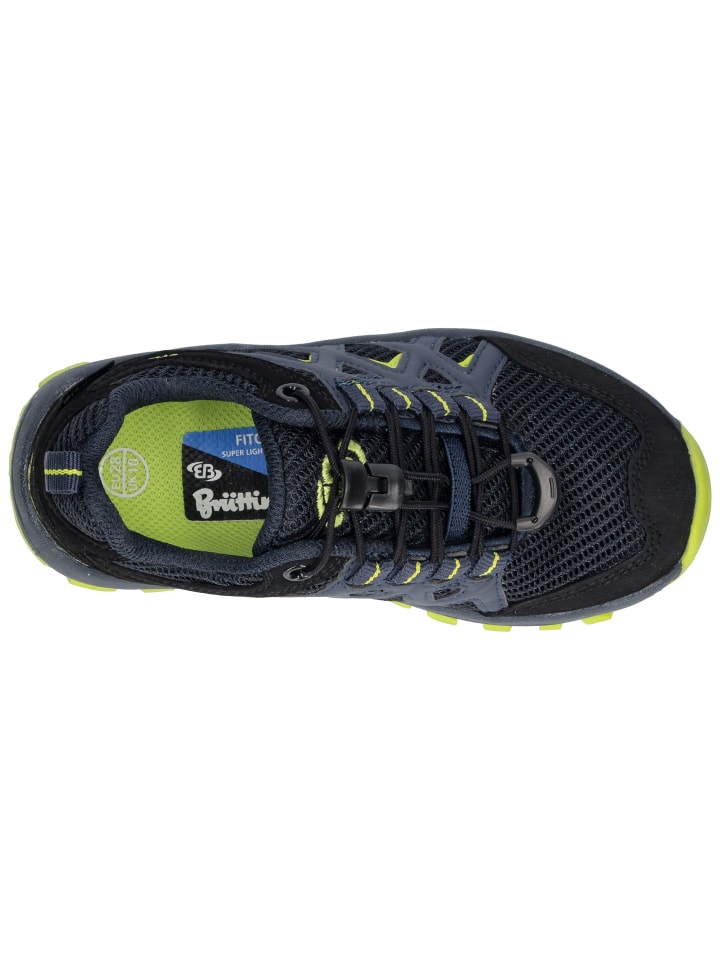 Brütting Outdoorschuh 
