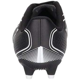 PUMA Vitoria FG/AG Jr Fußball in schwarz