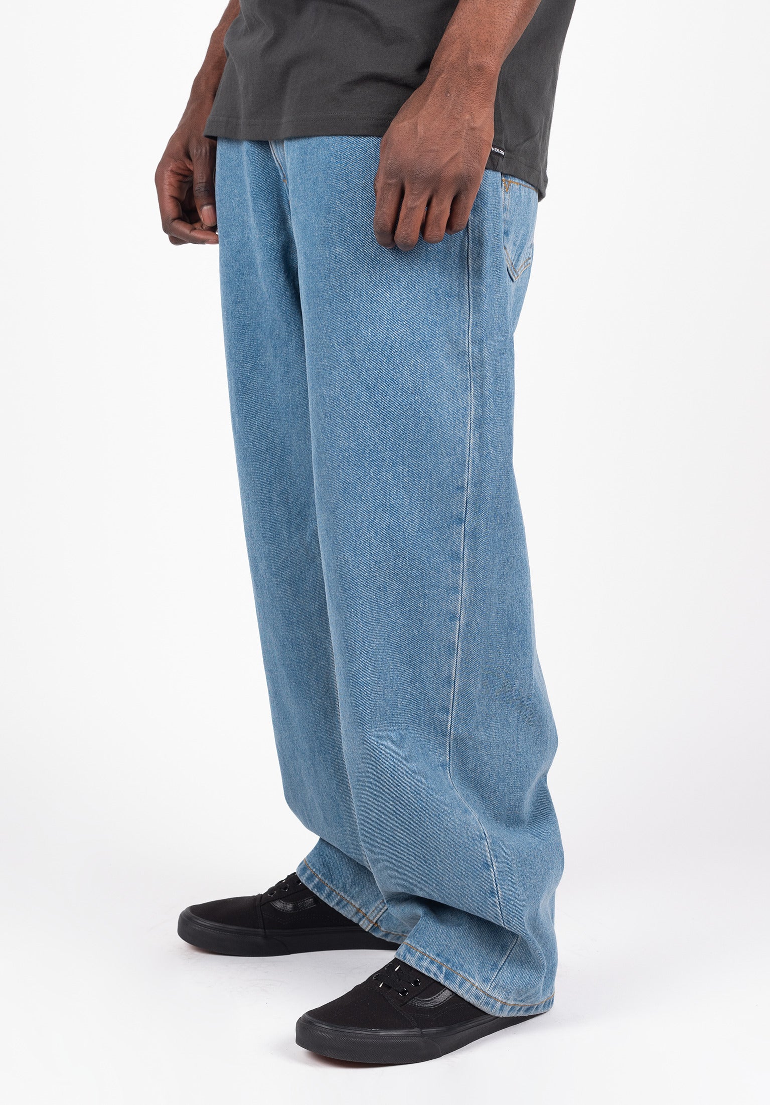Check-5 Baggy