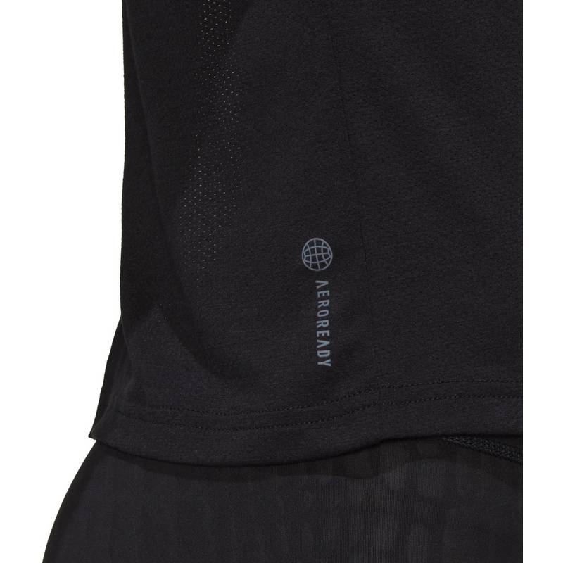adidas 3 BAR Funktionsshirt Damen