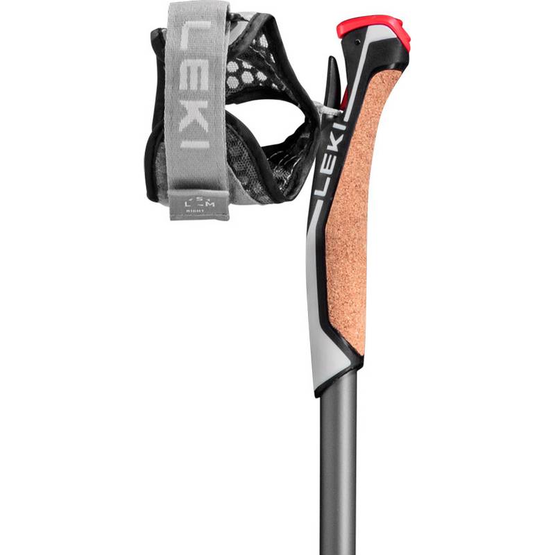 LEKI Traveller Alu Stock