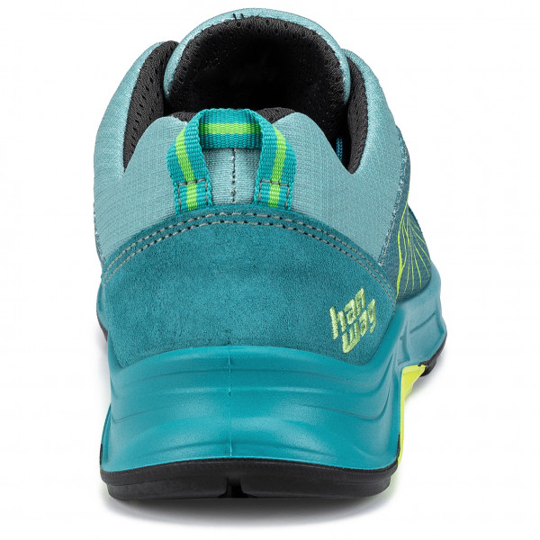 Hanwag - Coastridge Low Lady - Multisportschuhe