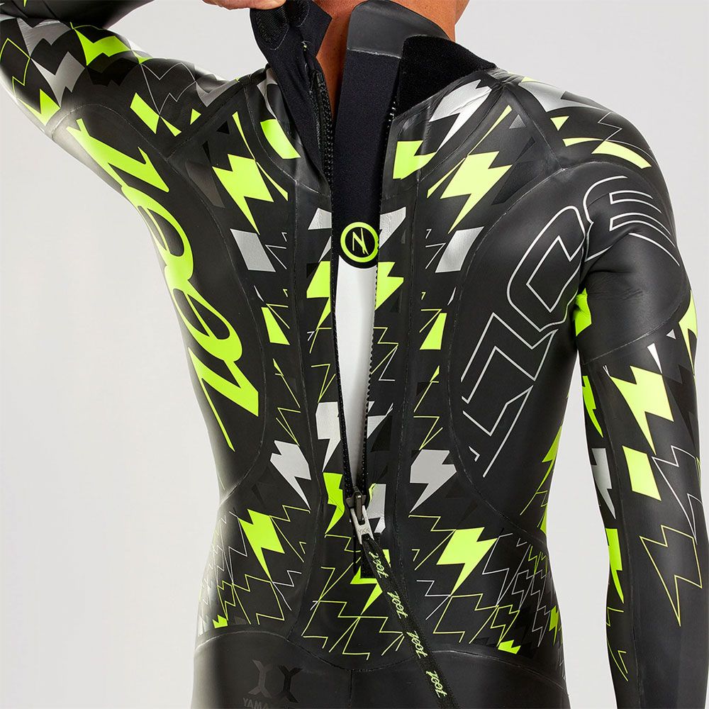 Zoot Bolt - Neoprenanzug kaufen | Bike-Discount