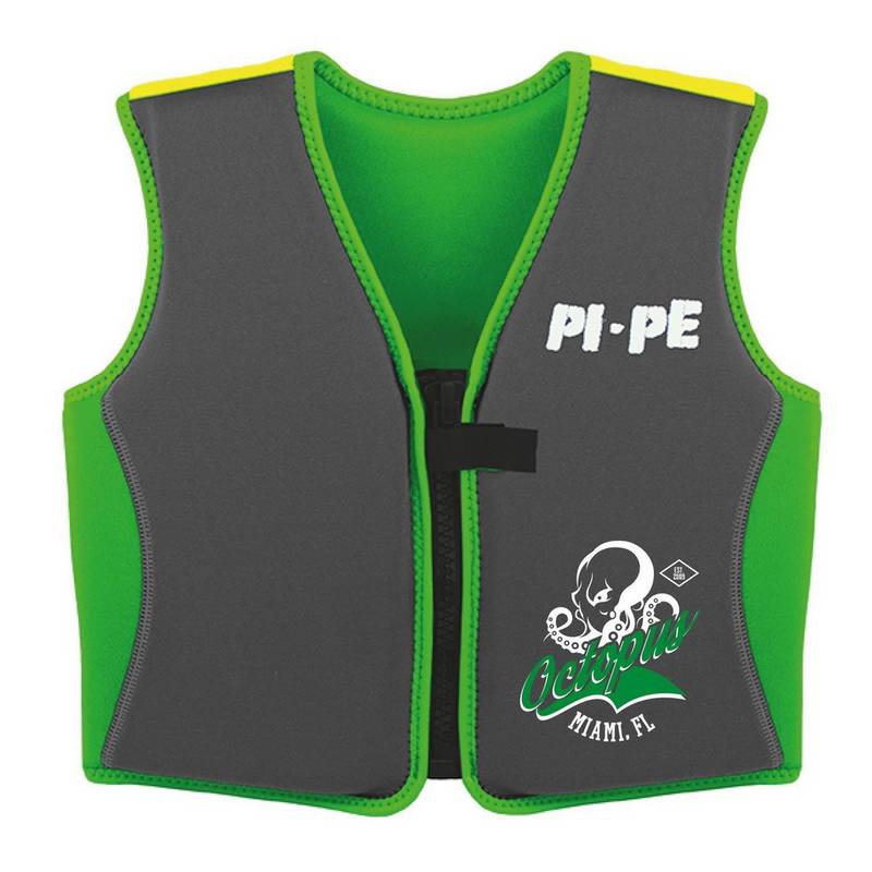 PI-PE Active Schwimmweste Kinder