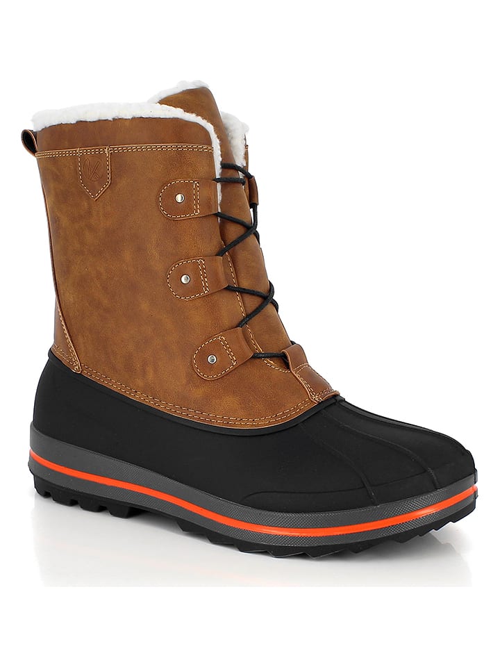 Kimberfeel Winterstiefel 