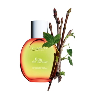 CLARINS Eau des Jardins Körperspray 100 ml