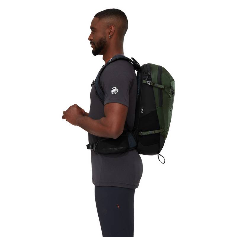 Mammut Lithium 15 Wanderrucksack